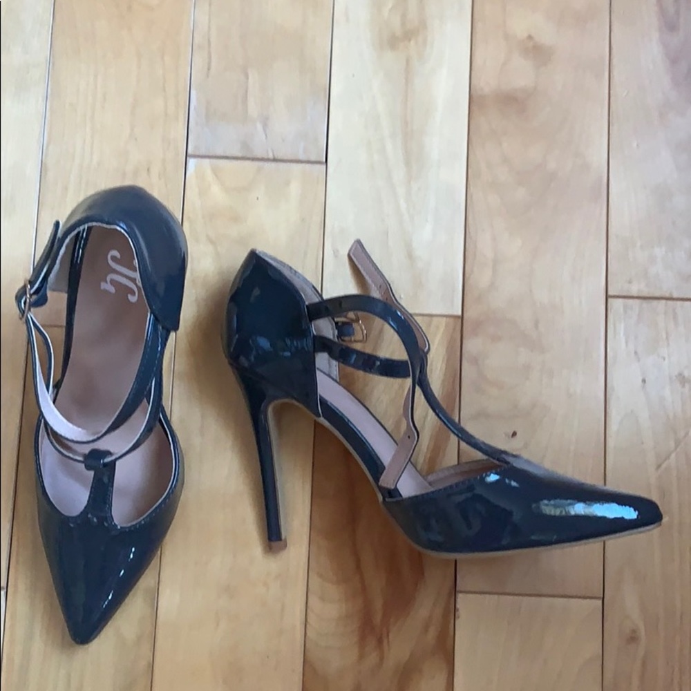 JG pumps